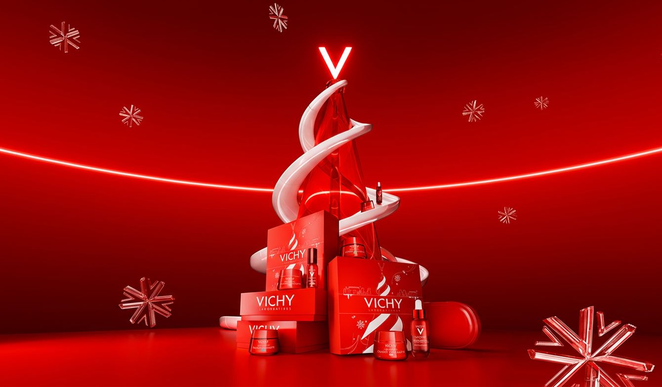 Top Holiday Banner